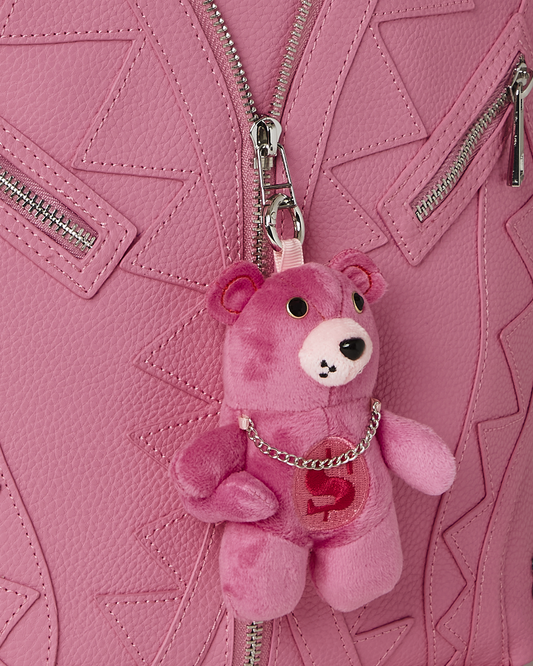BABY BEAR BADDIE BACKPACK