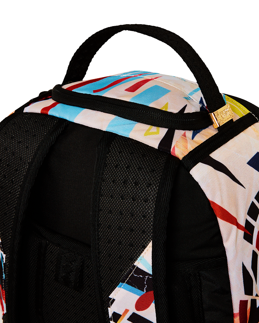 XPLODE RELOAD DLXSR BACKPACK