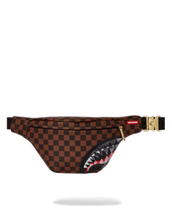 LENTICULAR EFFECTS SAVVY CROSSBODY