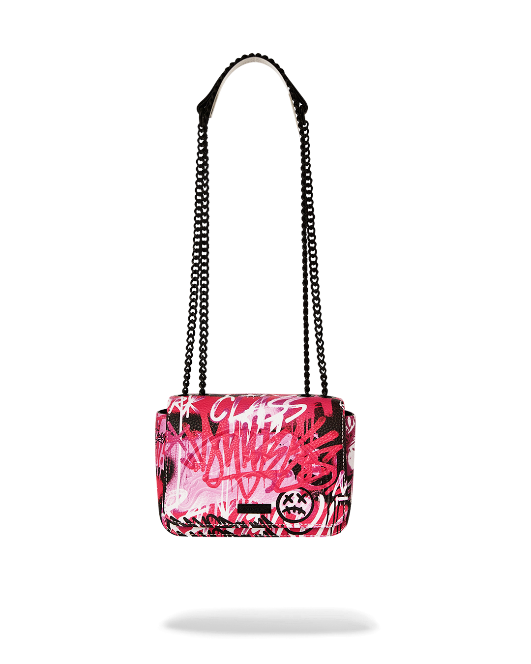 AFTERGLOW SKYGLOW SHARK HANDBAG