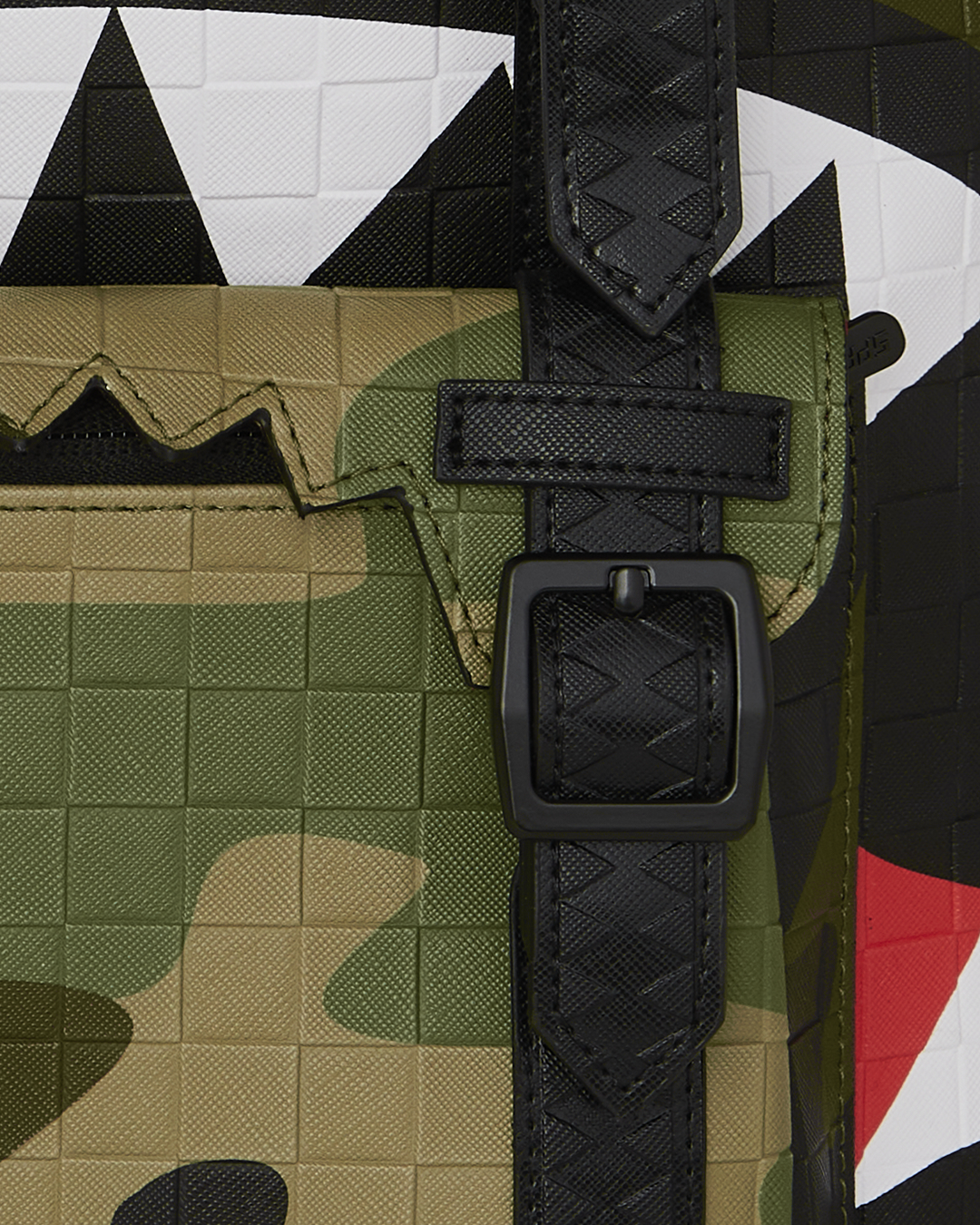 CAMORICH ROYALE HILLS BACKPACK