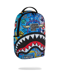 LONDON FASHION WEEK THE STRAND BACKPACK