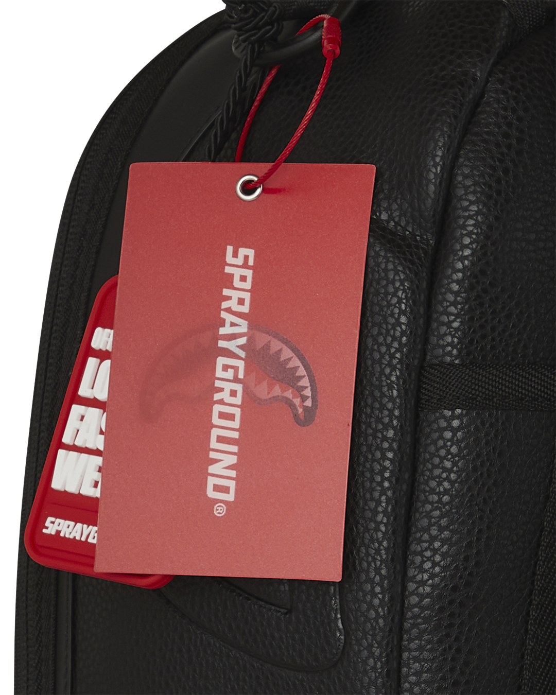 LONDON FASHION WEEK RED CARPET READY BACKPACK