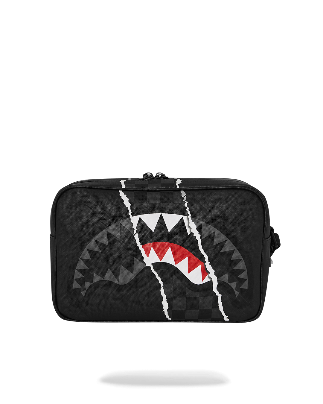 SHARK SLASH TOILETRY BRICK