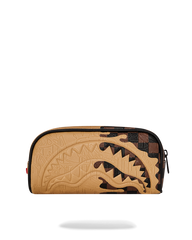 DESIGNER DRIP EFFECT POUCH
