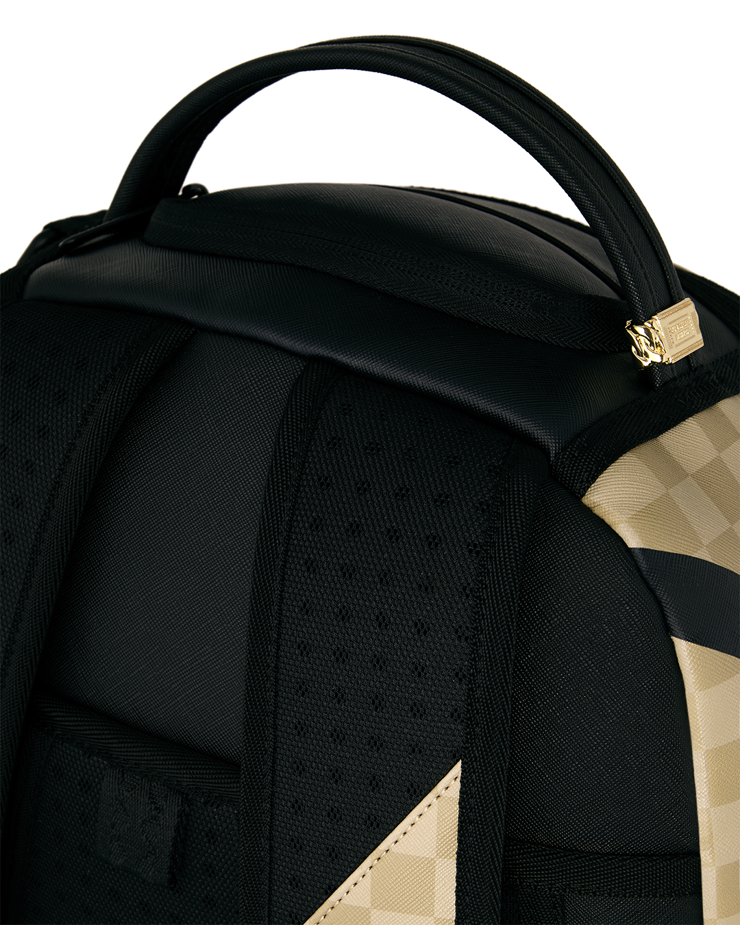 MLS COLLAB - LAFC SIDEWAYS DLXSV BACKPACK