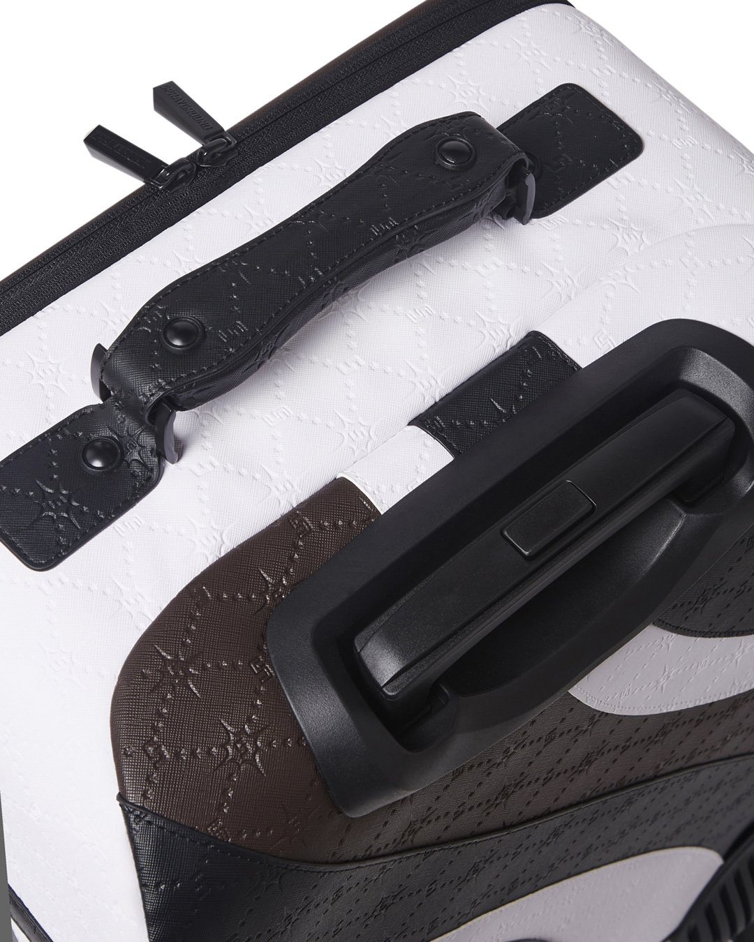V.V.I.P. JETSETTER CARRY-ON LUGGAGE