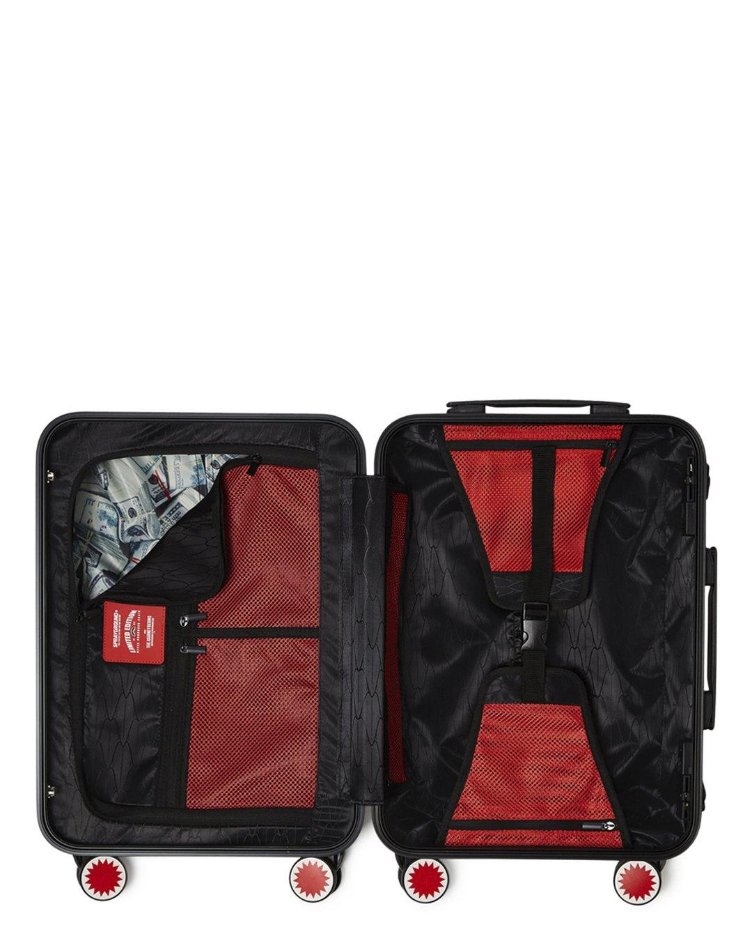 MAMA I MADE IT LUGGAGE SET