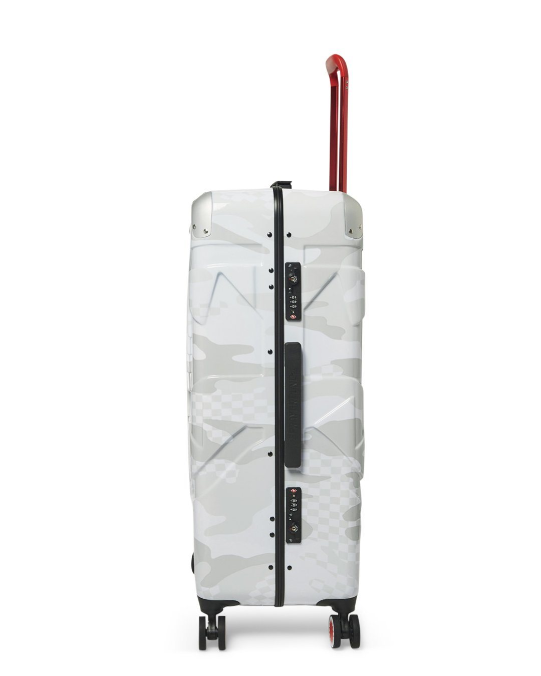 3AM LE BLANC LUGGAGE SET