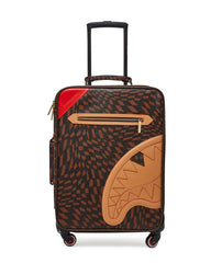 TRIPPY HENNY JETSETTER CARRY-ON LUGGAGE