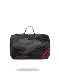 3AM PINK DRIP TUBE DUFFLE