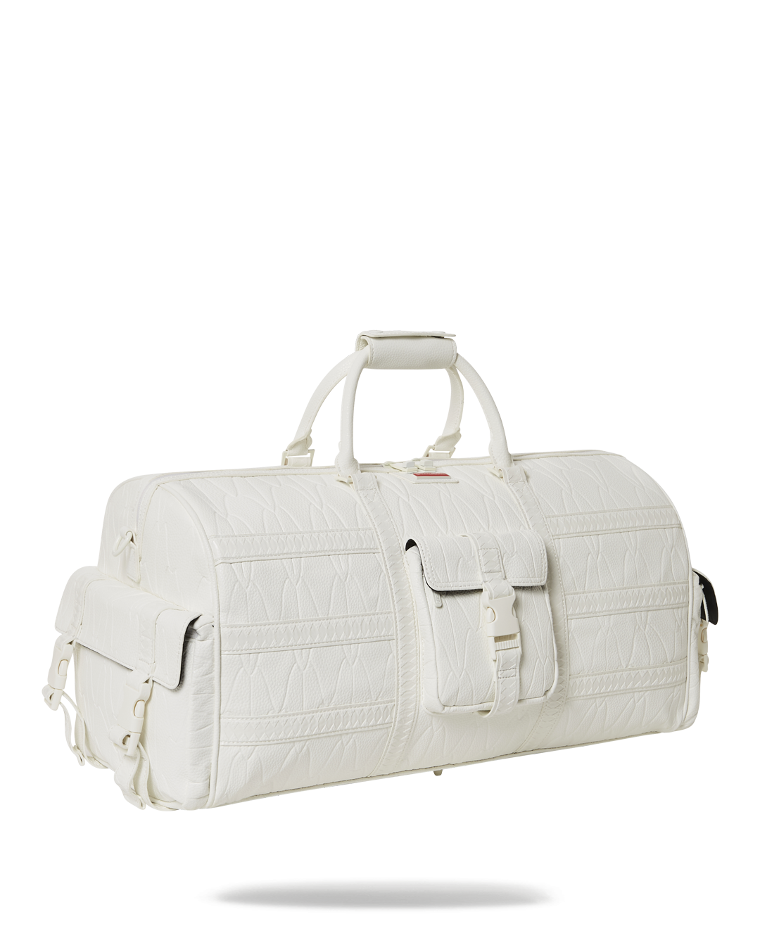 STRATOSPHERE CARGO DUFFLE