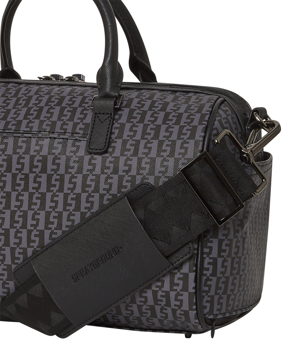 SPRAYGATTI REVV MINI DUFFLE