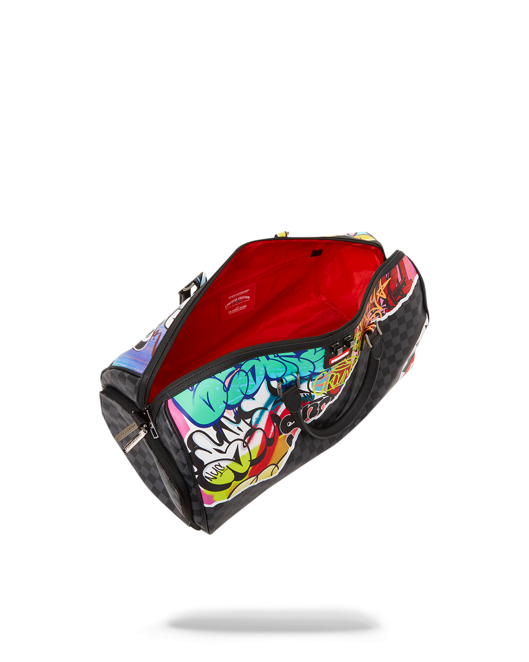ARTISTIC PURSUIT DUFFLE
