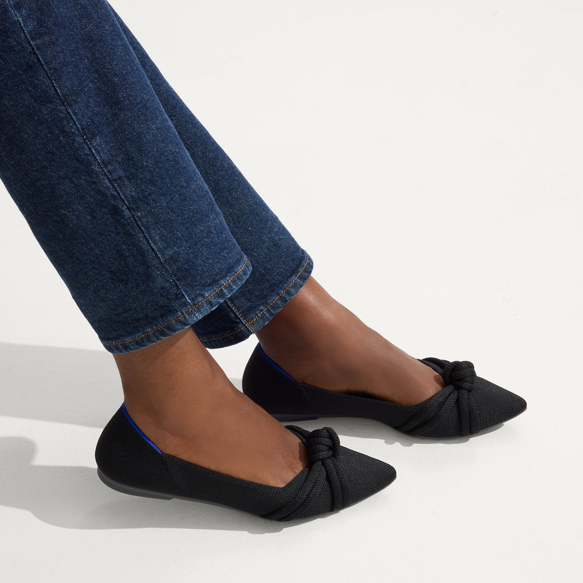 The Knot Point II - Black