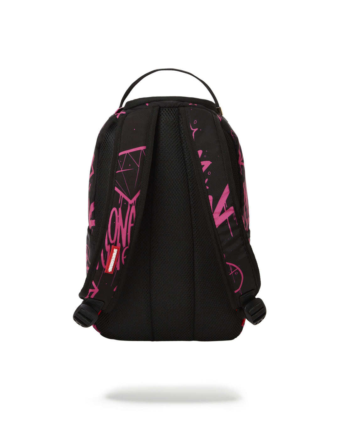 MARKER DRIP MINI BACKPACK
