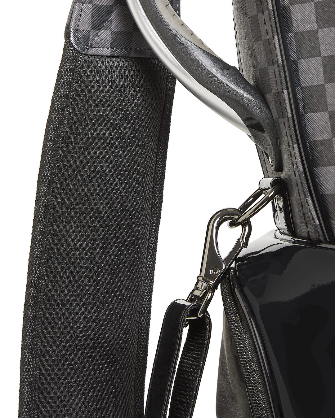HENNY AIIR TO THE THRONE PRO GOLF BAG