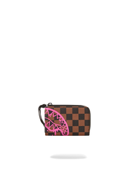 THE ARTISTS TOUCH WALLET