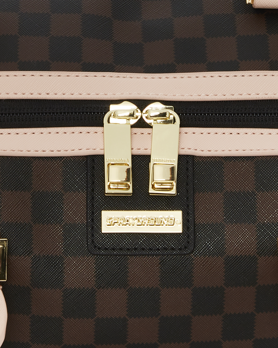 BANDOLERO NOUVEAU DUFFLE