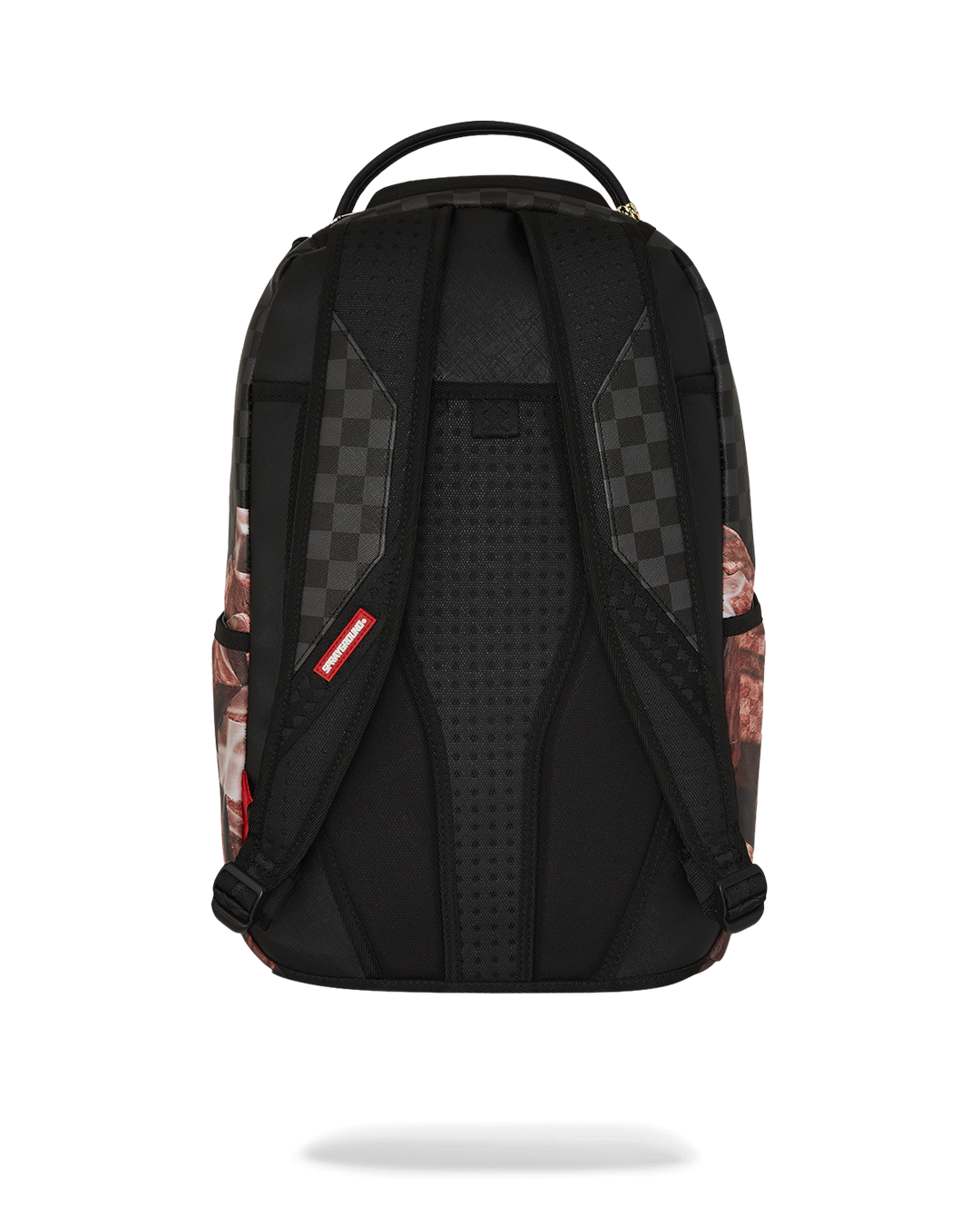 BAG OF BRICKS DLXSV BACKPACK