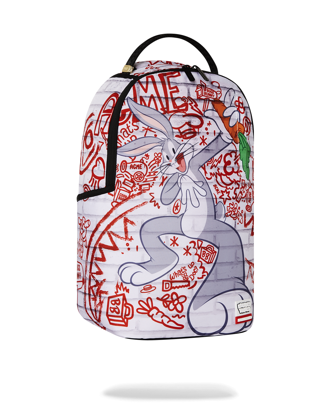LOONEY TUNES BUGS BUNNY CITY BACKPACK