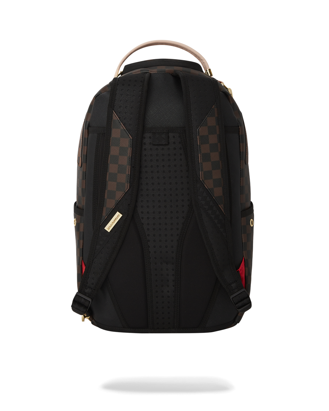 BANDOLERO NOUVEAU BACKPACK