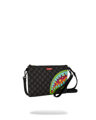 SLIME TAKEOVER CROSSOVER CLUTCH