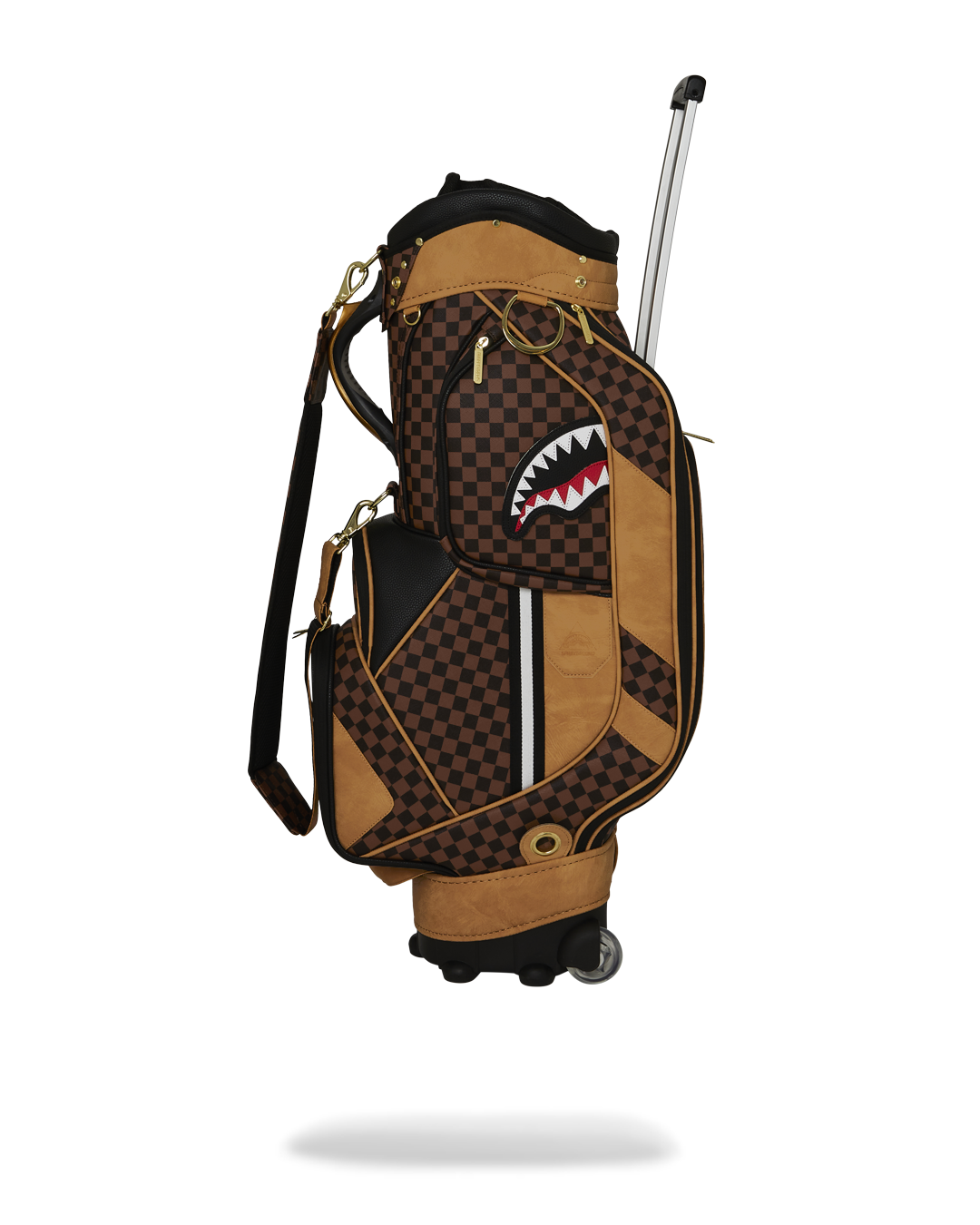 HENNYVILLE GOLF BAG