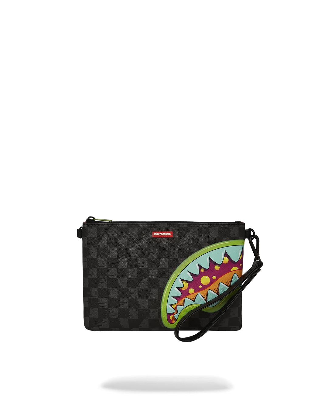 SLIME TAKEOVER CROSSOVER CLUTCH