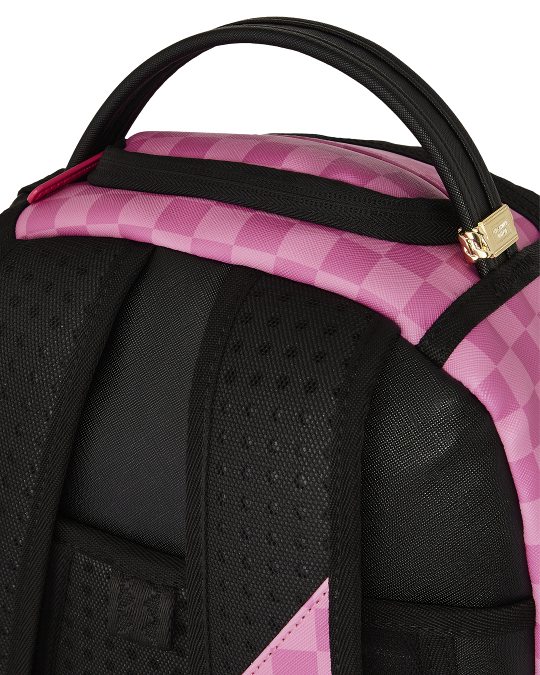 RUGRATS SUSIE PLAYGROUND POP DLXV BACKPACK