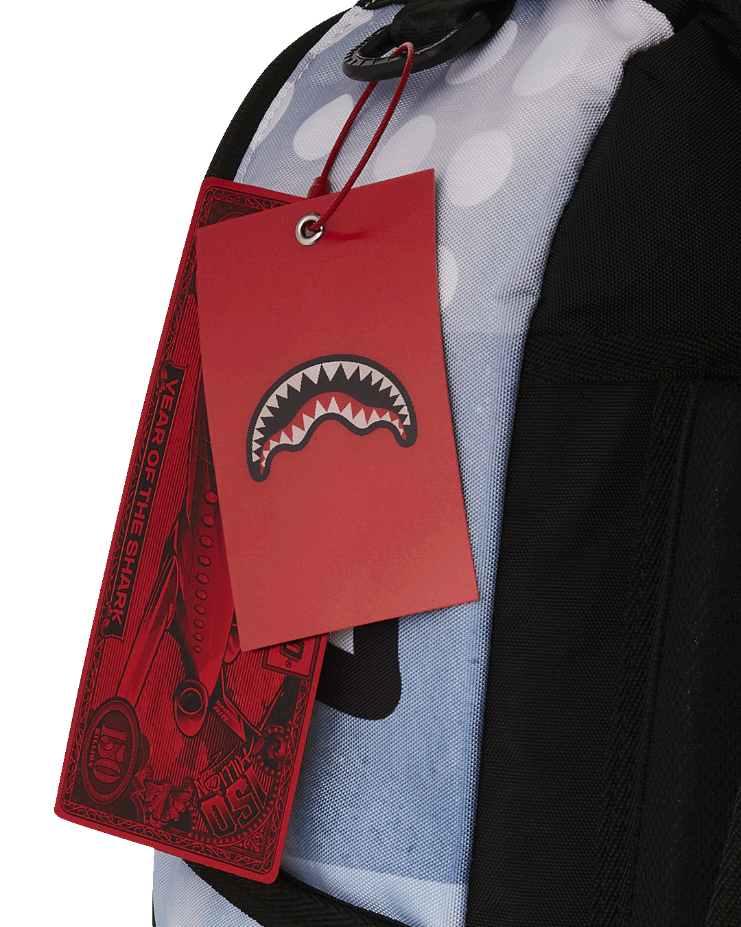 LOONEY TUNES FASHION KILLA BACKPACK