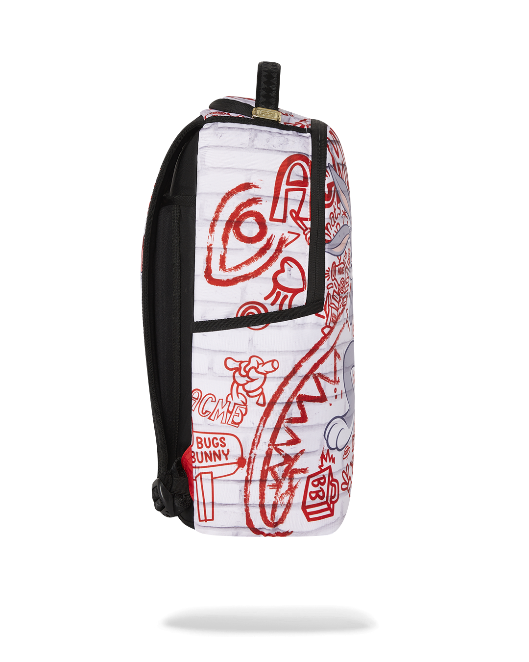 LOONEY TUNES BUGS BUNNY CITY BACKPACK